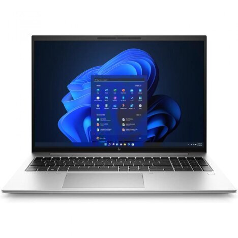 Laptop HP EliteBook 860 G9 cu procesor Intel Core i5-1235U 10 Core 1.3GHz, up to 4.4GHz, 12MB, 16.0